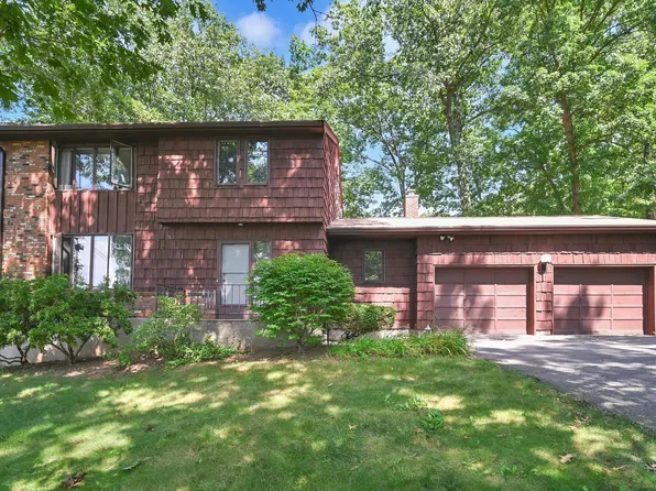 45 Daryl Drive, Vernon, CT 06066