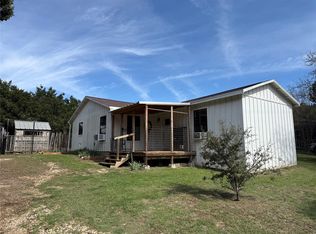 122 Tobacco Rd, Whitney, TX 76692