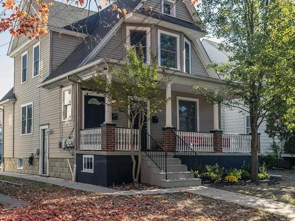 32 E Knight Ave, Collingswood, NJ 08108