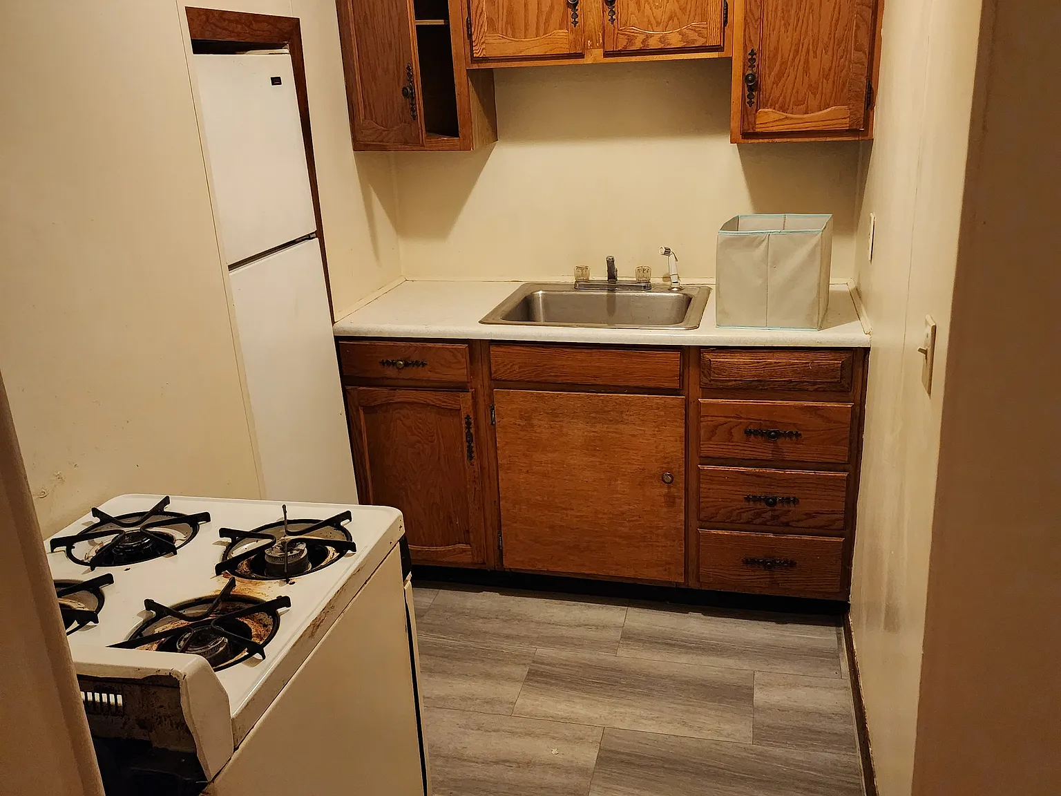 248 Mason St — Photo 1