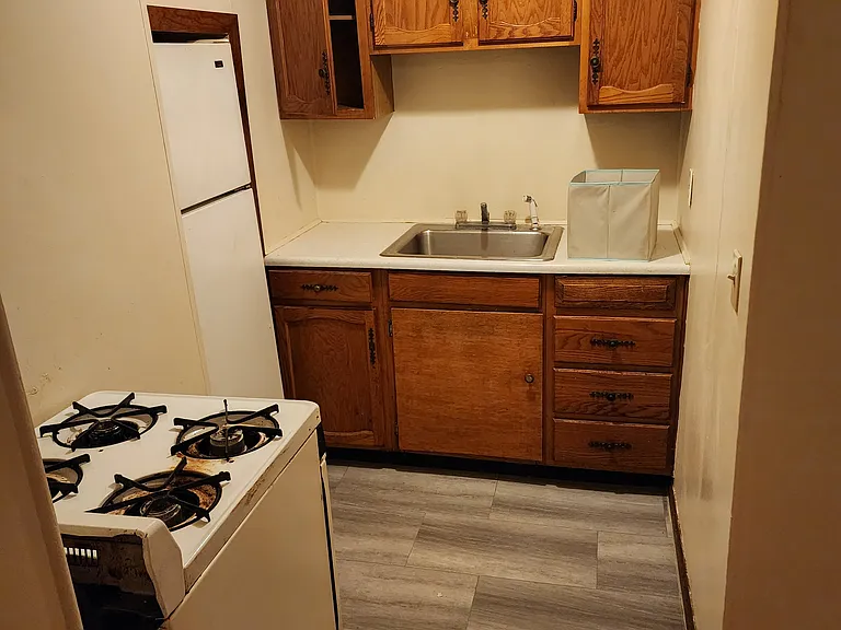 248 Mason St #2 — Photo 1