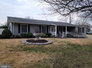123 Stoddert Ave, Waldorf, MD