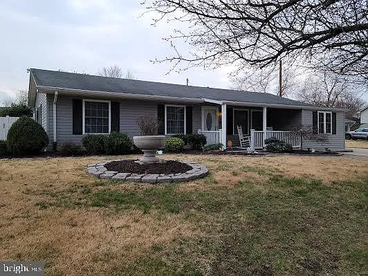 123 Stoddert Ave photo 1