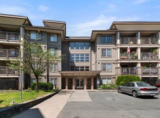 45559 Yale Rd #204, Chilliwack, BC V2P0B1