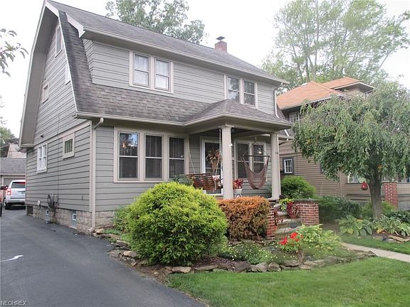 2nd image of 331 Denison Ave