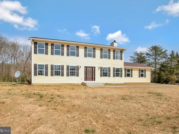 3260 Grayton Ln, Nanjemoy, MD 20662