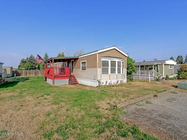 10739 N Benoit St, Hayden Lake, ID 83835