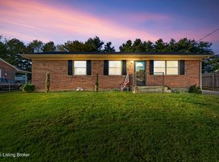 1105 Emory Rd, Elizabethtown, KY 42701