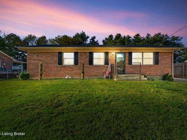 1105 Emory Rd, Elizabethtown, KY 42701