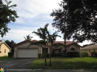 9828 NW 28th Ct, Coral Springs, FL 33065