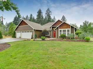 11945 SE 312th Dr, Boring, OR 97009