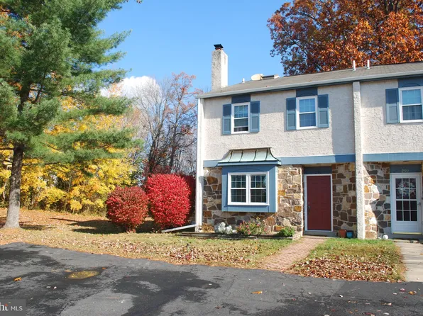290 Lawndale Ave, King Of Prussia, PA 19406
