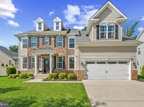 515 Whinstone Dr, Reisterstown, MD 21136