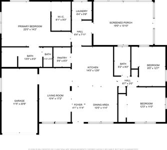 6519 15th St N, Saint Petersburg, FL, 33702