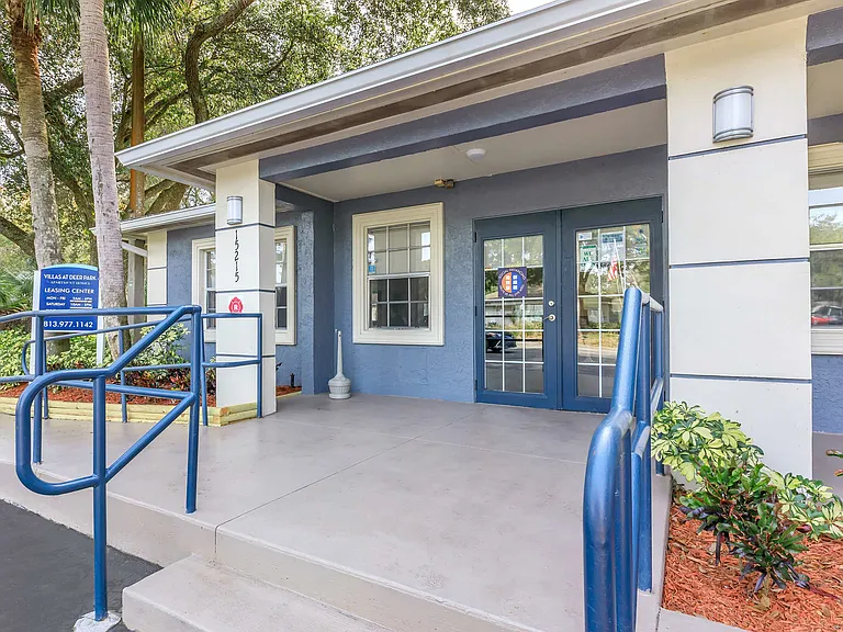 Villas at Deer Park Apartments — Photo 13