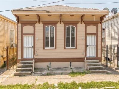 2108 Conti St, New Orleans, LA, 70112