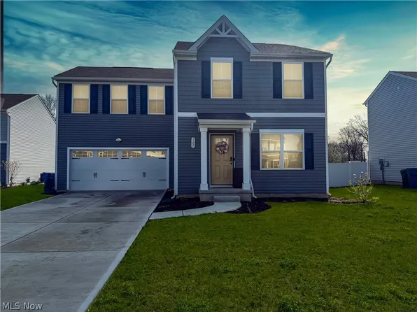 105 Zenith Ct, Eastlake, OH 44095