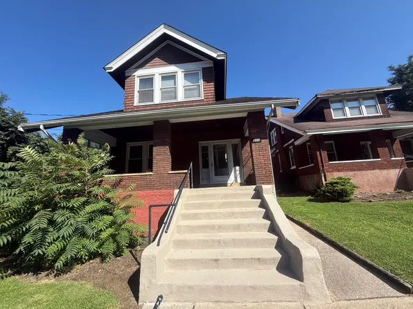1009 Delta Ave, Cincinnati, OH 45208