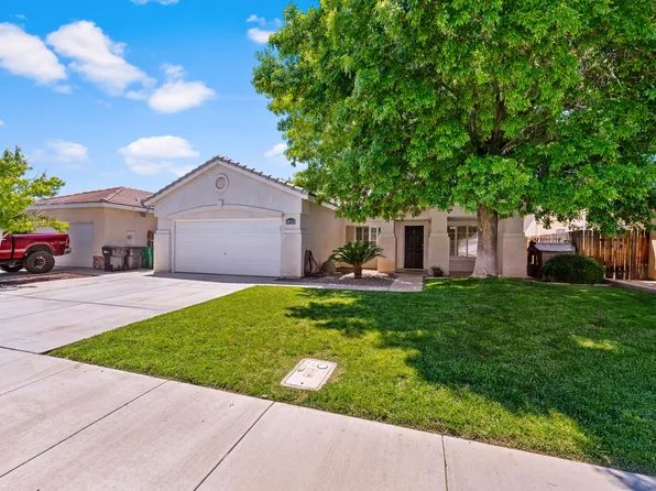 45723 17th St W, Lancaster, CA 93534