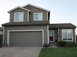 15224 Spencer St, Omaha, NE 68116