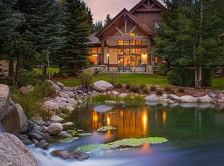 21 River Dance Rd, Edwards, CO 81632