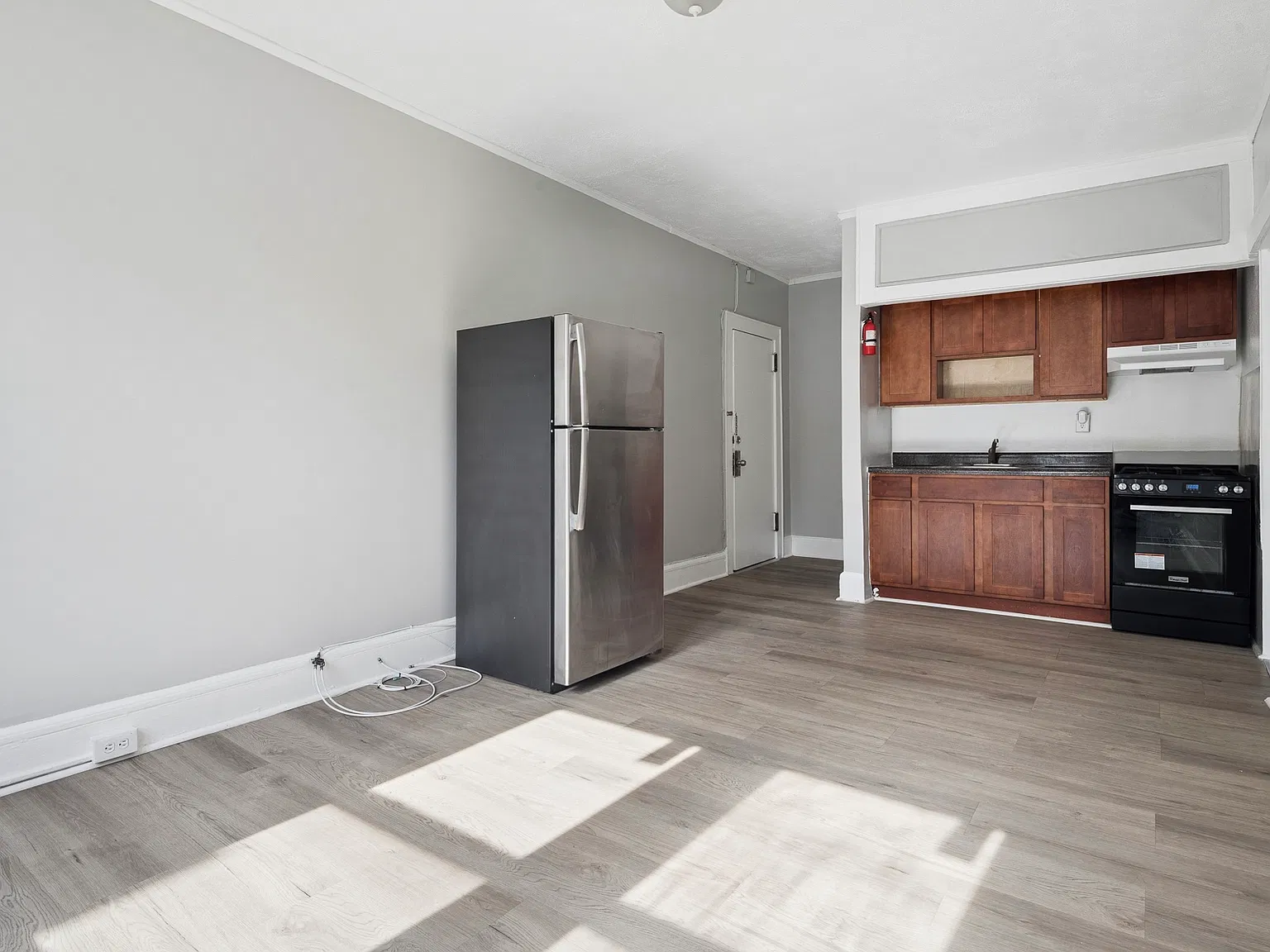 1 bed, $1,700 — Photo 3