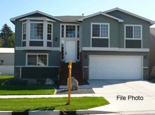 701 E Silver Pne, Colbert, WA 99005