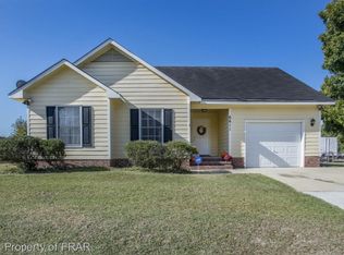 6611 Bailey Lake Rd, Fayetteville, NC 28304