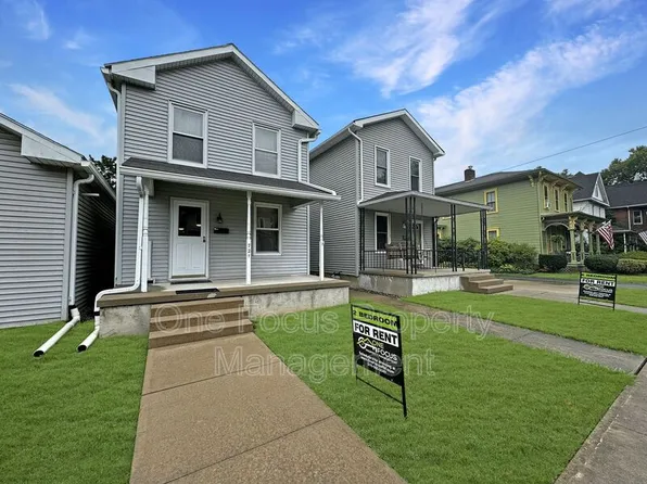 721 N Front St, Milton, PA 17847