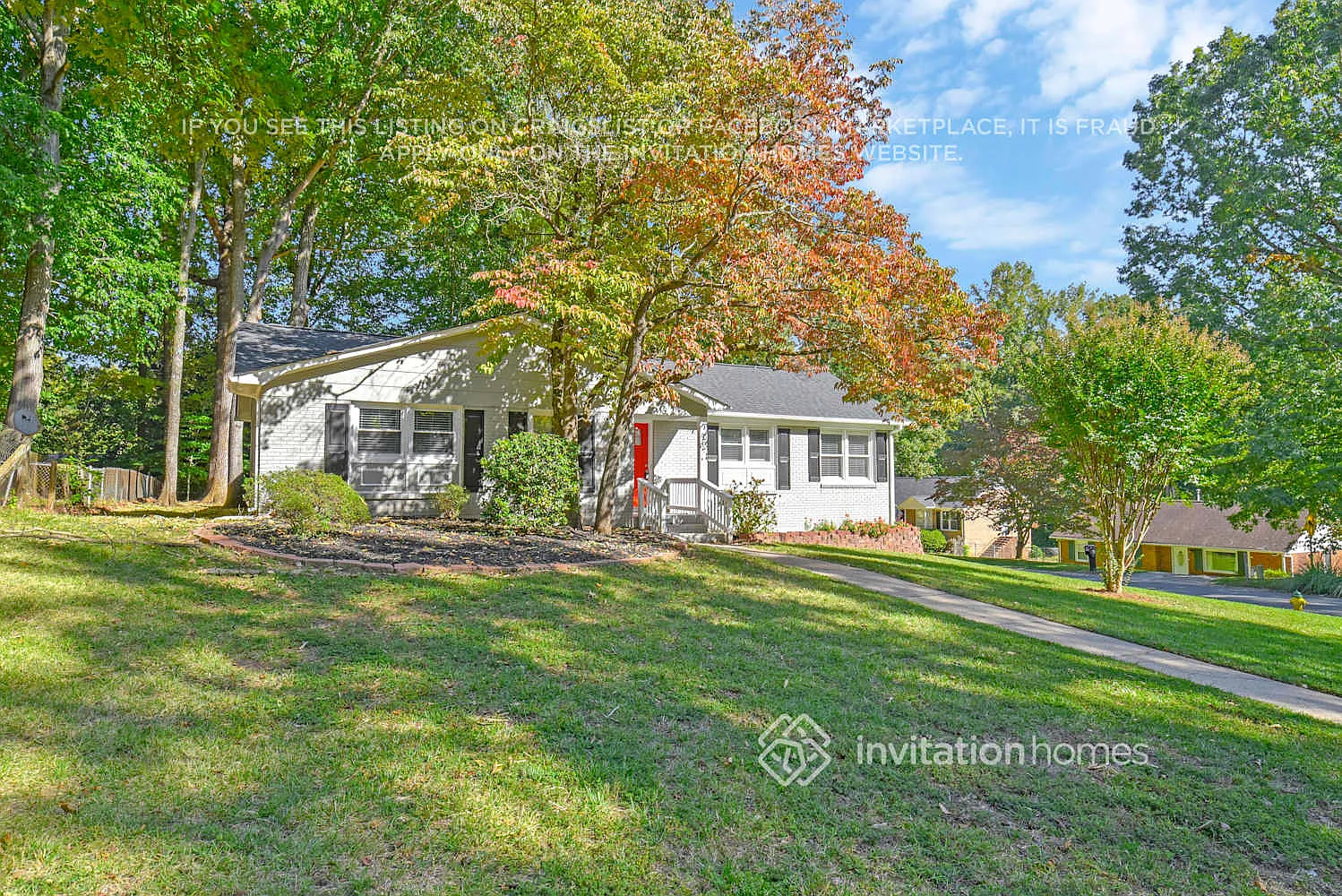 10441 Rockwood Rd Charlotte, NC 28215 — Photo 2