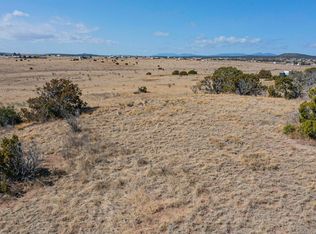 57 Luke Rd, Moriarty, NM 87035