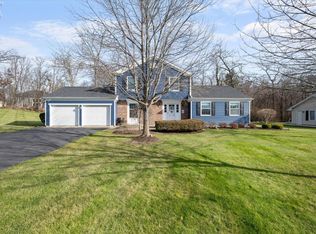 2173 N Carriage Ln, Pt Clinton, OH 43452
