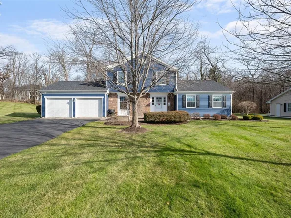 2173 N Carriage Ln, Pt Clinton, OH 43452