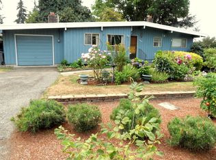16443 SE 8th St, Bellevue, WA 98008