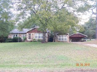 815 E Brocktown Rd, Moravian Falls, NC 28654