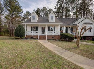 1844 W Cotton Gin Dr, Clayton, NC 27527