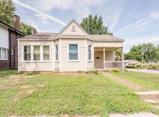 415 Wabash Ave, Belleville, IL