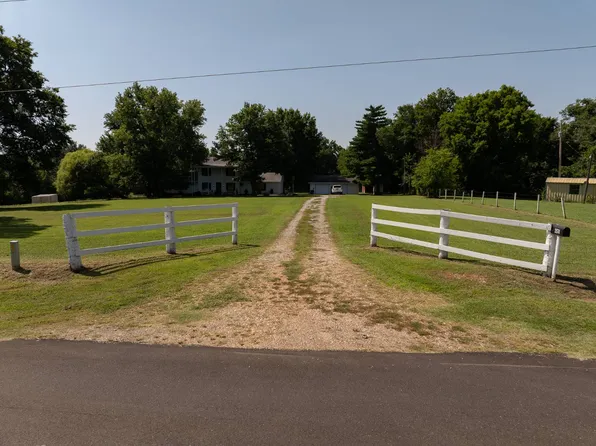 3574 E 520th, Pryor, OK 74361