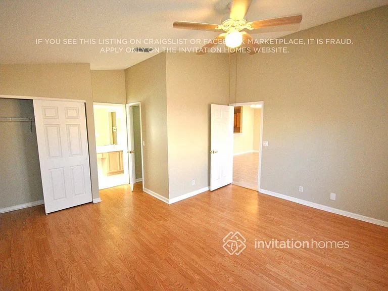 1815 Shadow Creek Rd — Photo 4