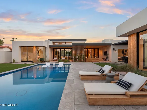 8618 E IRISH HUNTER Trail, Scottsdale, AZ 85258