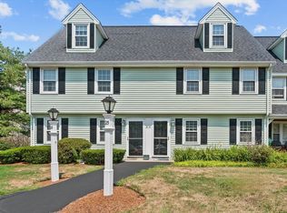 20 Washington St APT 25, Methuen, MA 01844
