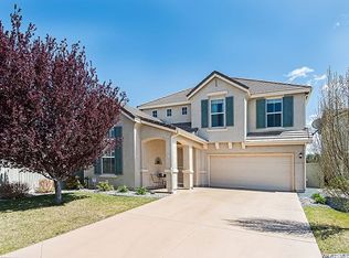 9380 Hummer Ct, Reno, NV 89521