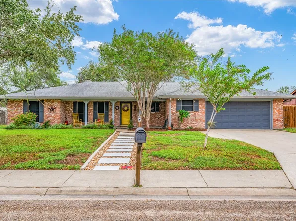 1530 Virginia Ave, Kingsville, TX 78363