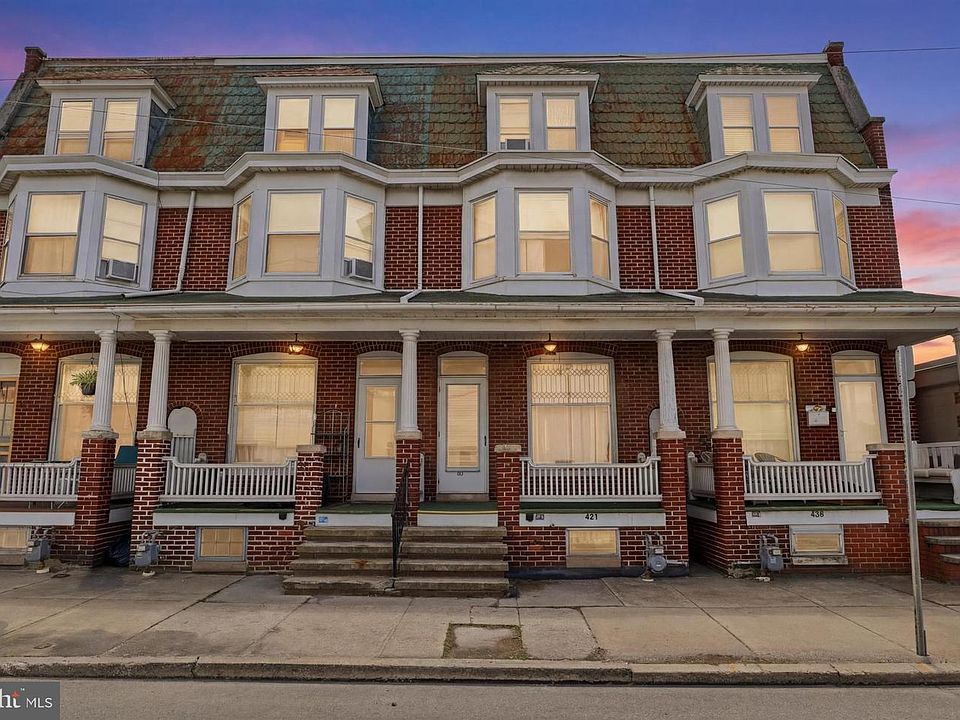 1st image of 421 York St