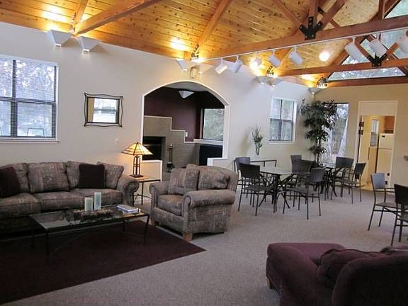 Special Events Room