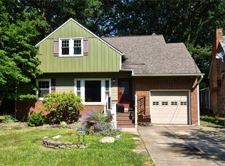 24431 Oakhill Dr, Euclid, OH