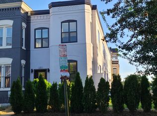 1201 I St NE, Washington, DC 20002