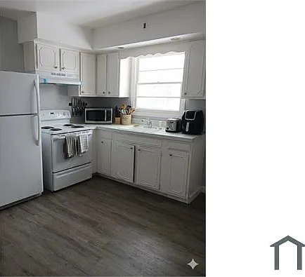 2 bed, 1007 sqft, $1,200 — Photo 4
