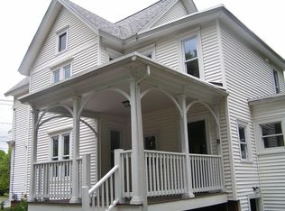34 E Main St, Ayer, MA 01432