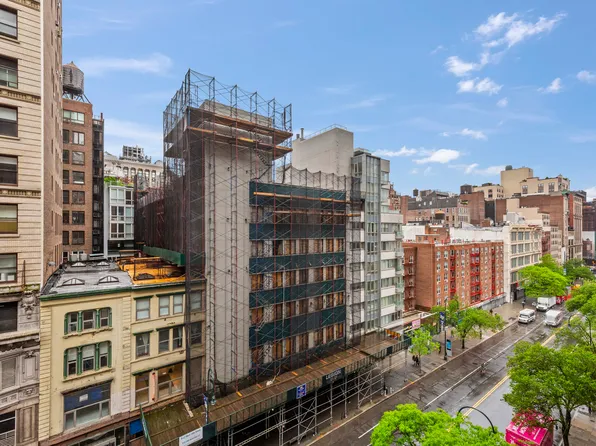 10 West 15th Street 927 image 13 of 13
